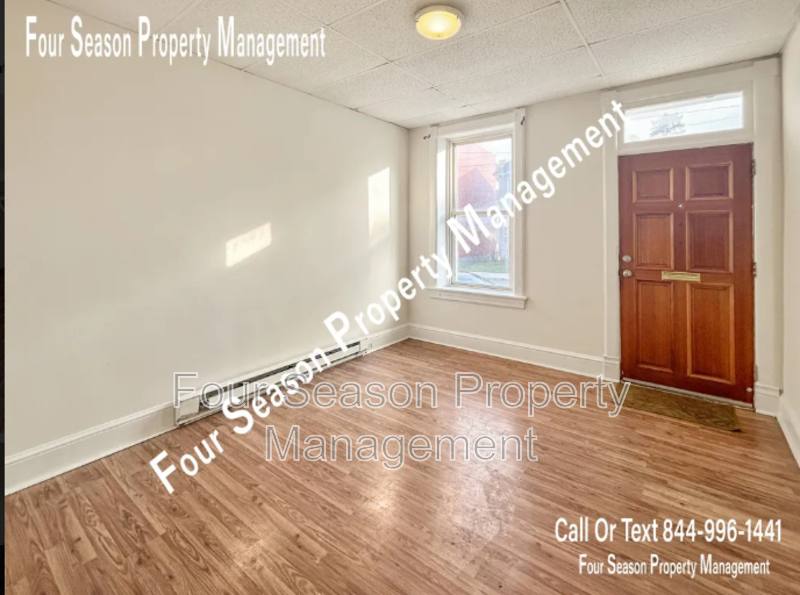 Apartment for rent at 616 W Franklin St #1, Hagerstown, MD 21740