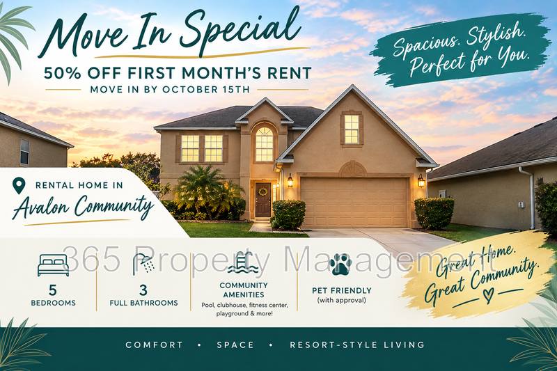 House for rent at 14375 Saltby Place, Spring Hill, FL 34609