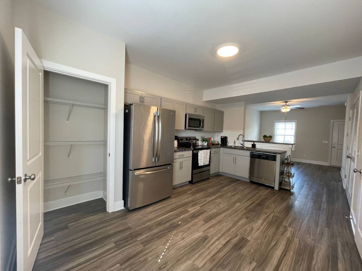 Apartment for rent at 2005 Willow Dr, Richmond, KY 40475