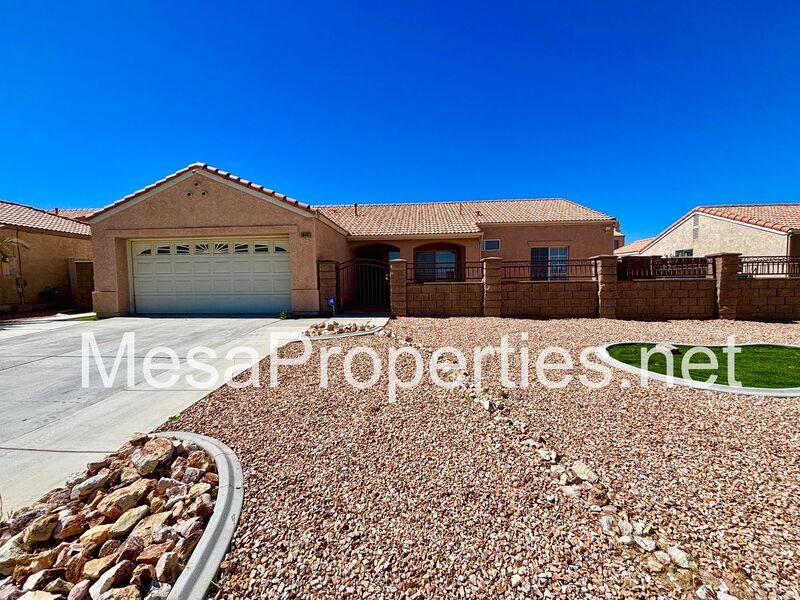 House for rent at 16481 Silica Dr, Victorville, CA 92395