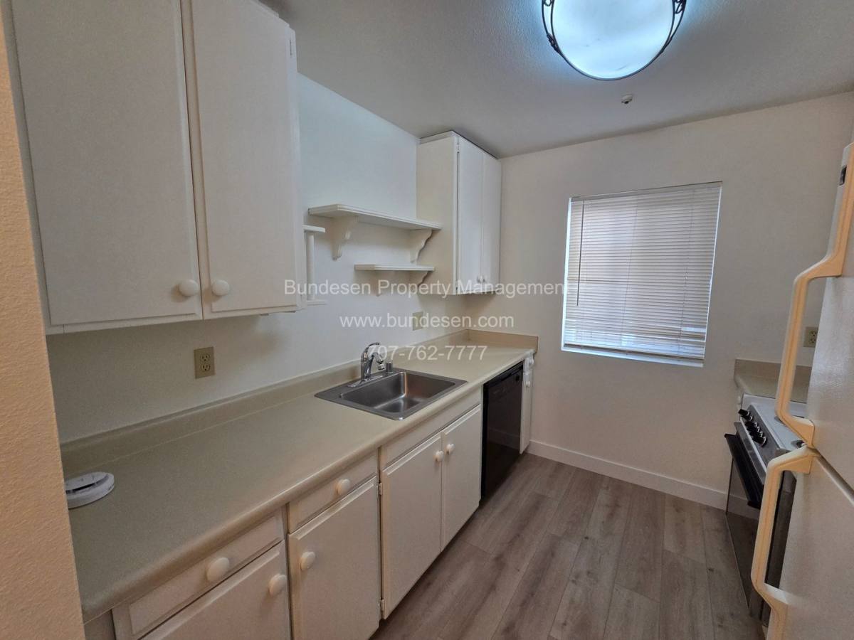 Apartment for rent at 732 Beaver St, Santa Rosa, CA 95404