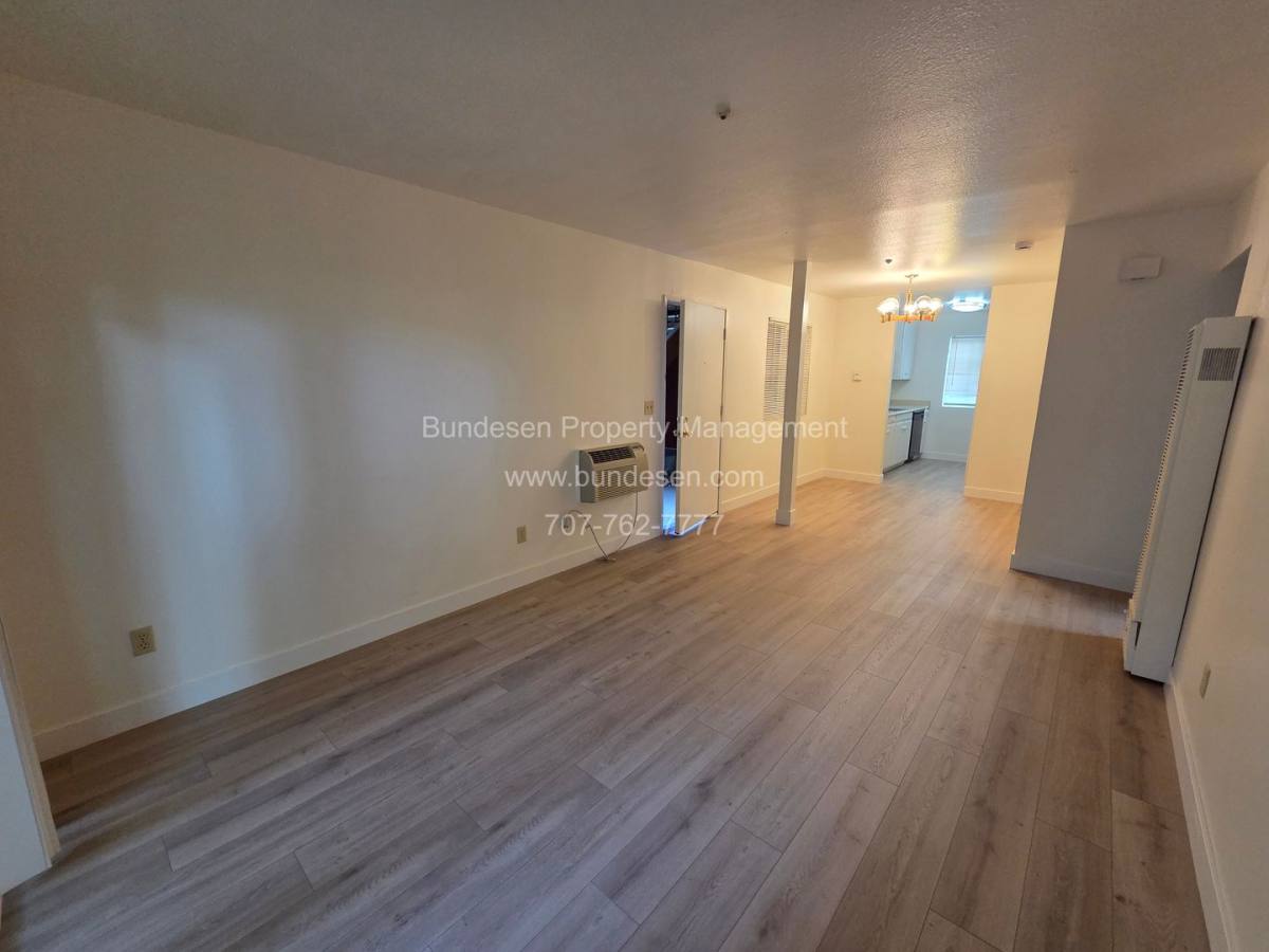 Apartment for rent at 732 Beaver St, Santa Rosa, CA 95404