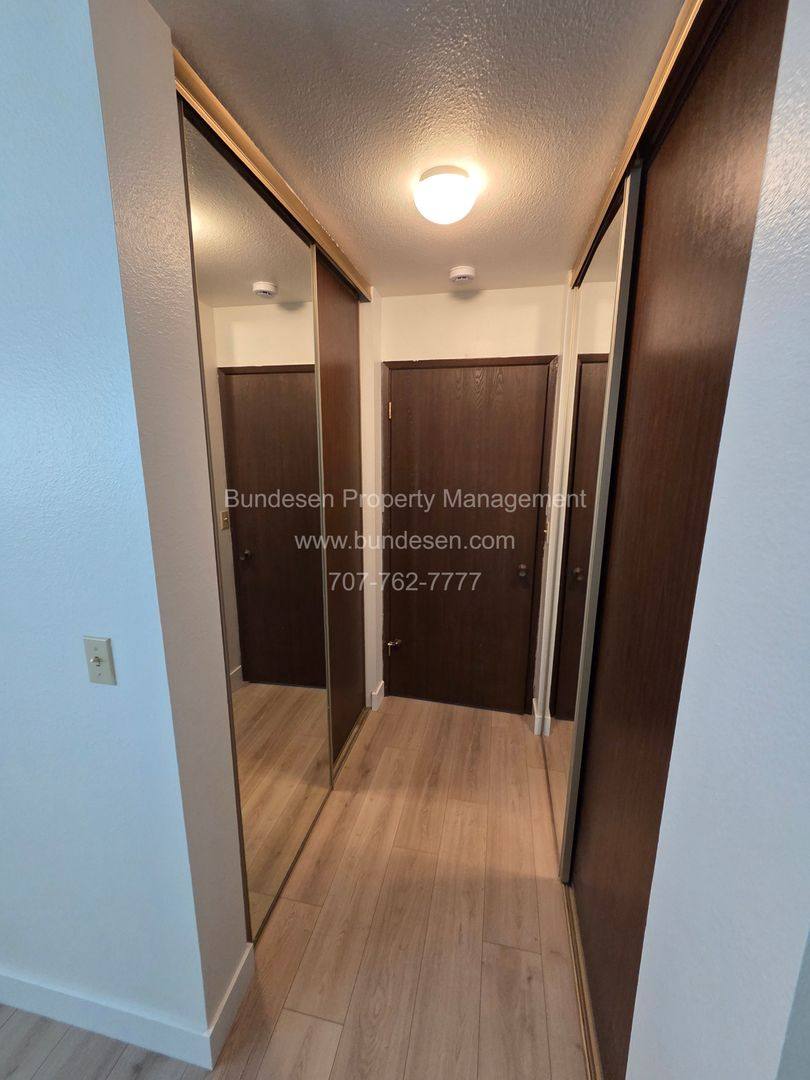 Apartment for rent at 732 Beaver St, Santa Rosa, CA 95404