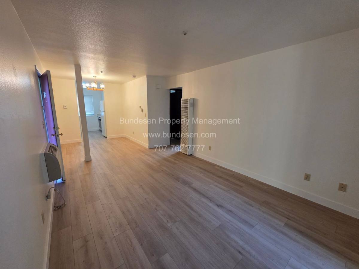 Apartment for rent at 732 Beaver St, Santa Rosa, CA 95404