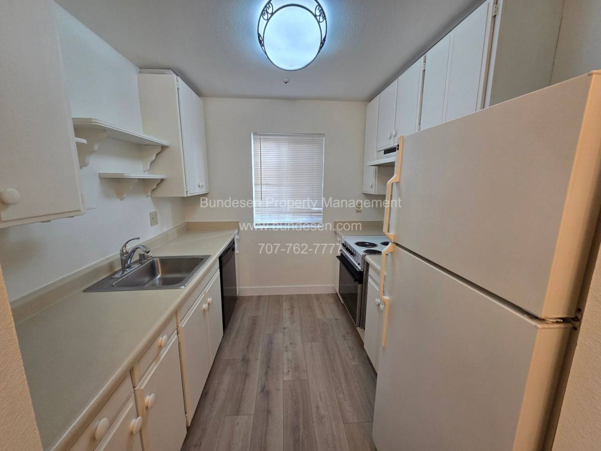 Apartment for rent at 732 Beaver St, Santa Rosa, CA 95404