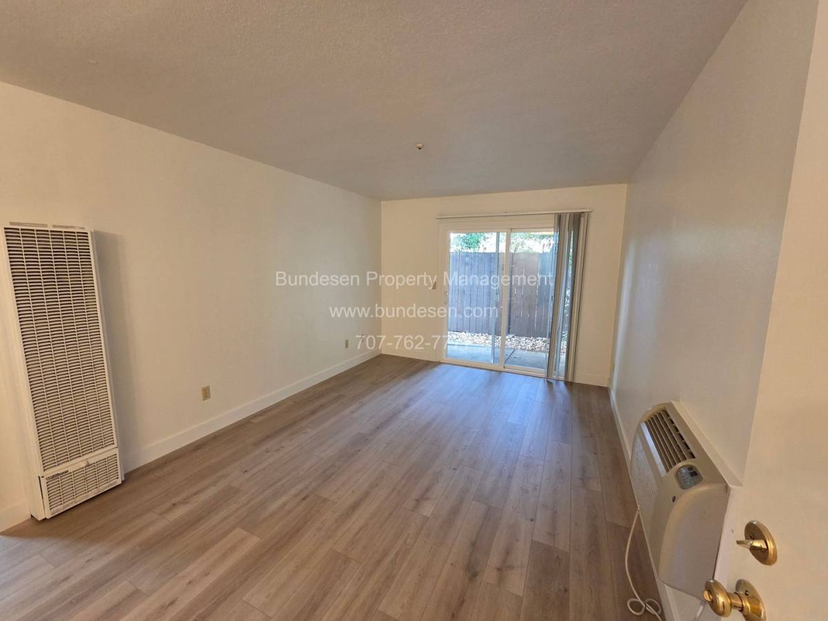 Apartment for rent at 732 Beaver St, Santa Rosa, CA 95404