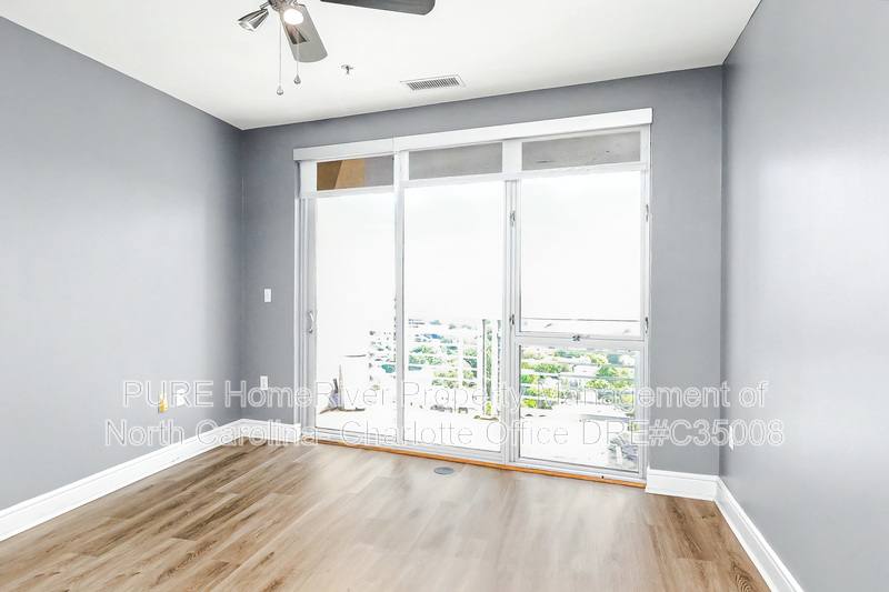 Condo for rent at 333 W Trade St #2101, Charlotte, NC 28202