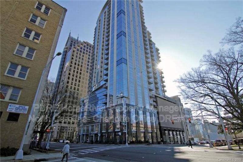 Condo for rent at 333 W Trade St #2101, Charlotte, NC 28202