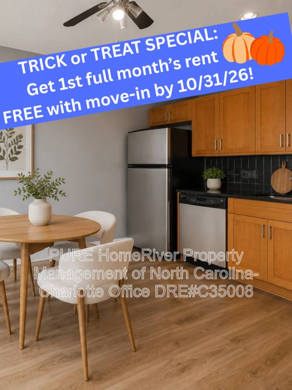 Condo for rent at 333 W Trade St #2101, Charlotte, NC 28202