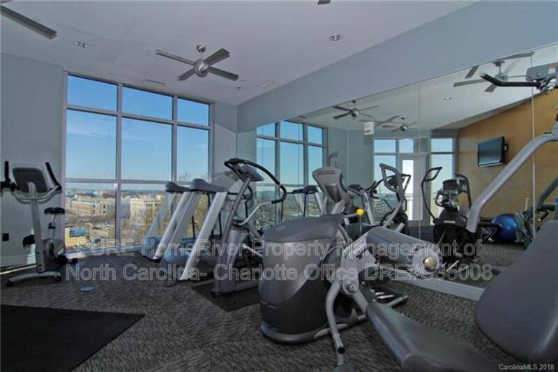 Condo for rent at 333 W Trade St #2101, Charlotte, NC 28202