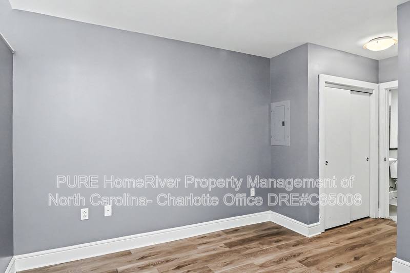 Condo for rent at 333 W Trade St #2101, Charlotte, NC 28202