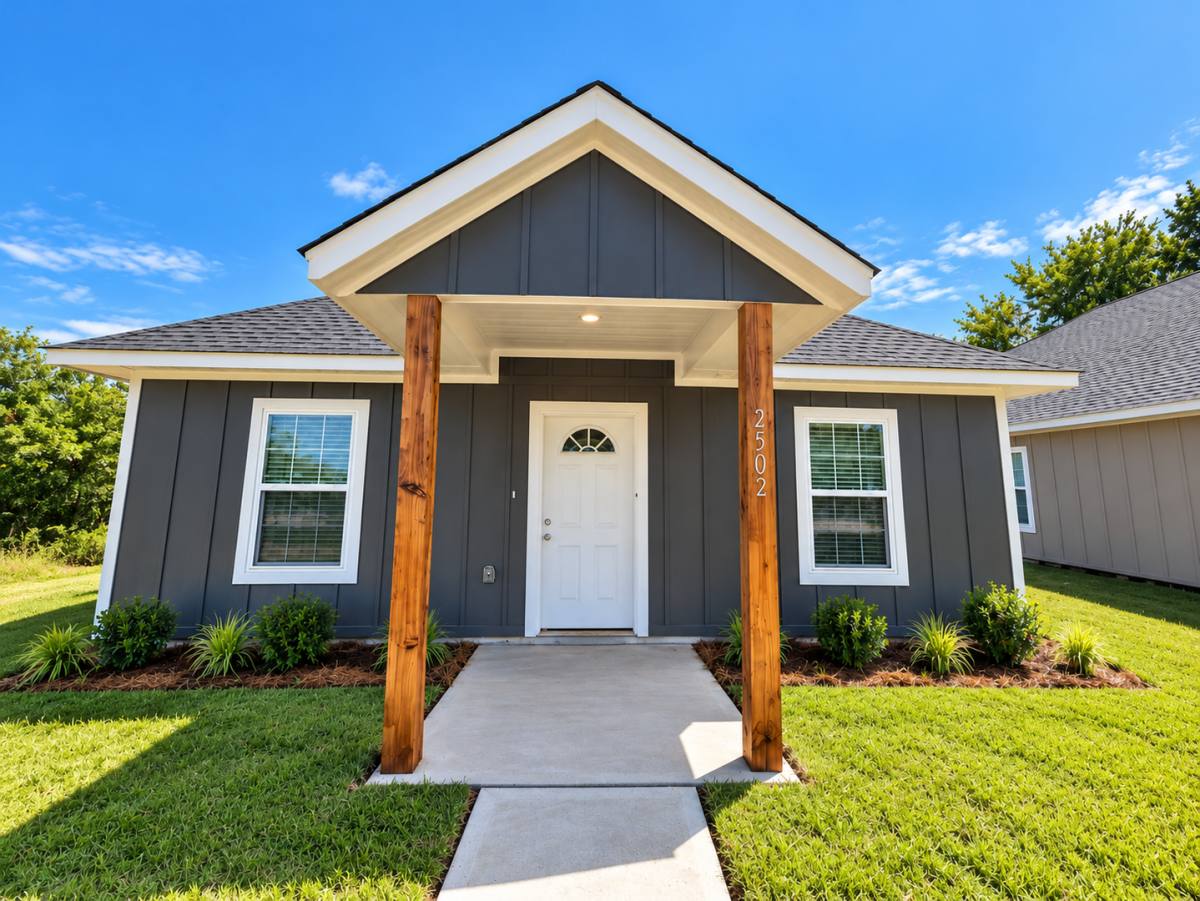 House for rent at 2502 SW H Ave, Lawton, OK 73505