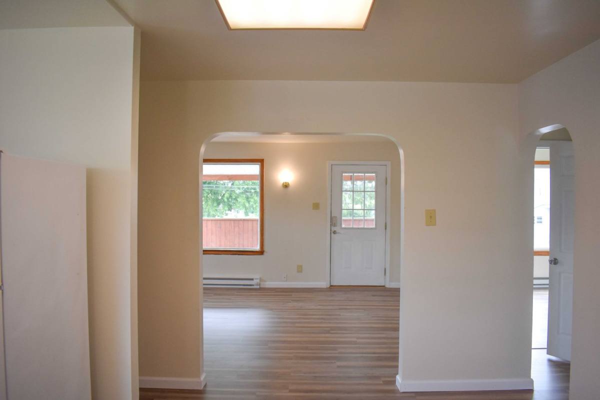 Apartment for rent at 22 N Washington St, Lock Haven, PA 17745
