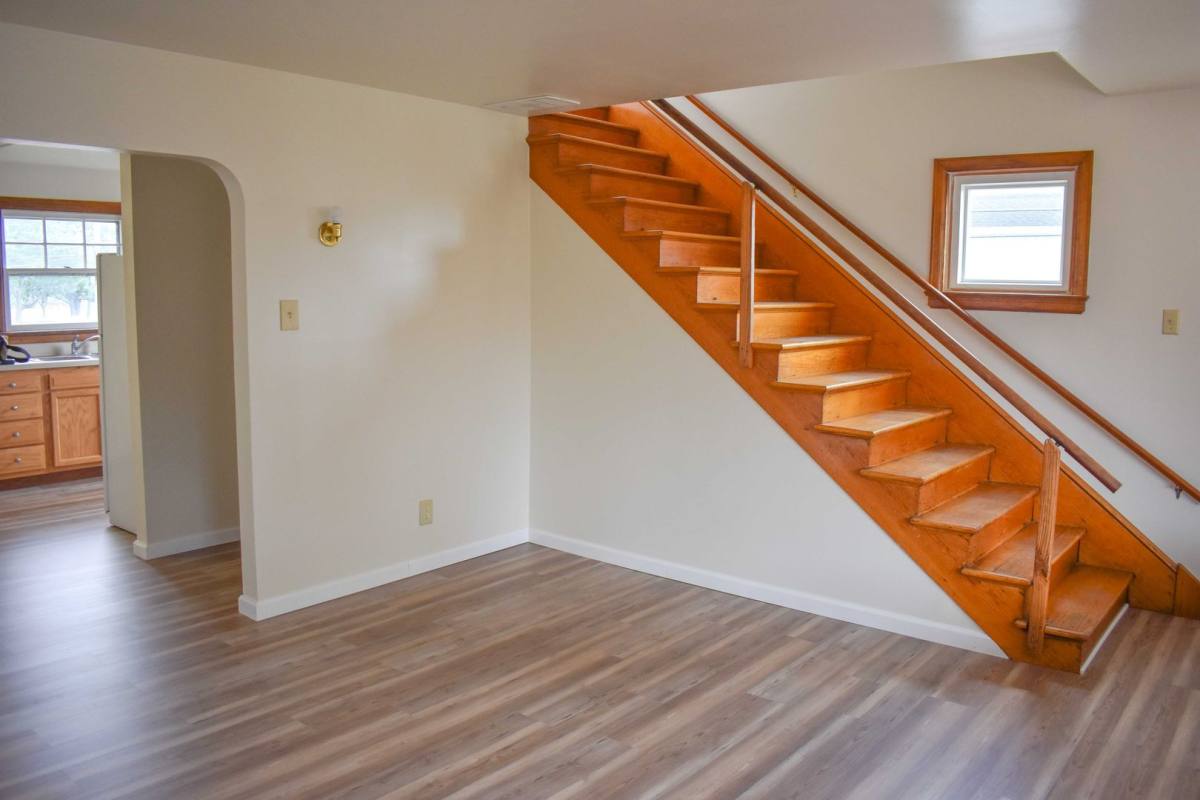 Apartment for rent at 22 N Washington St, Lock Haven, PA 17745