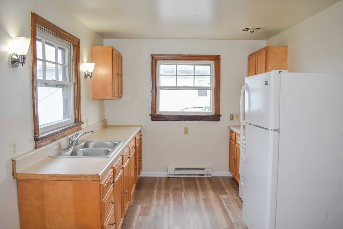 Apartment for rent at 22 N Washington St, Lock Haven, PA 17745