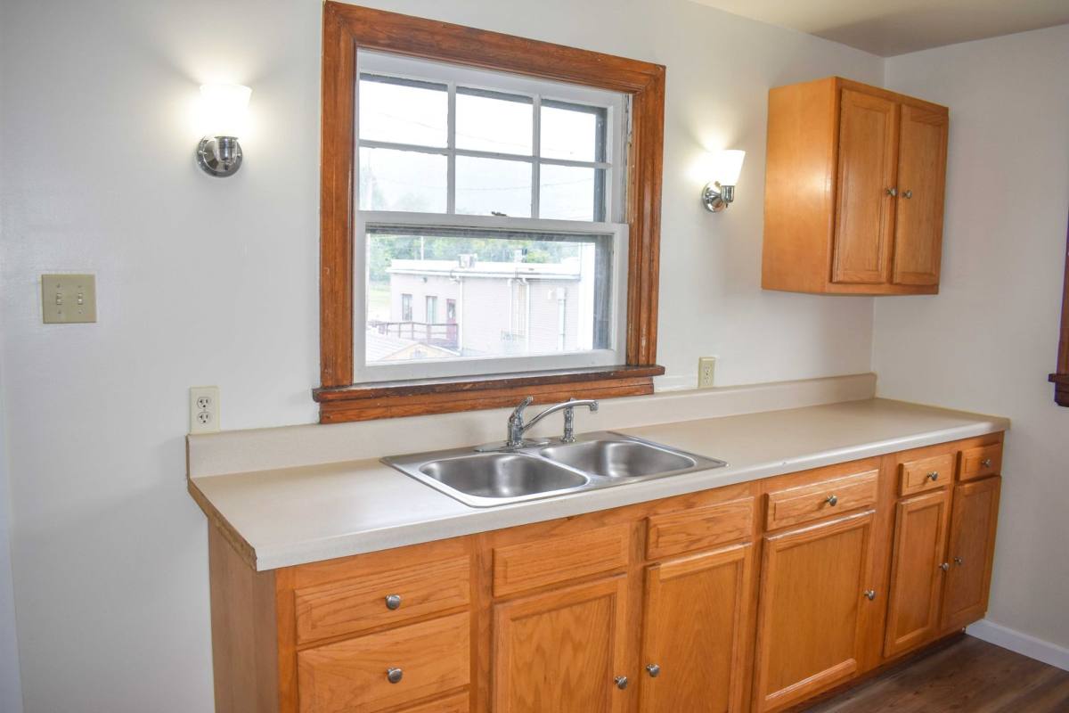 Apartment for rent at 22 N Washington St, Lock Haven, PA 17745