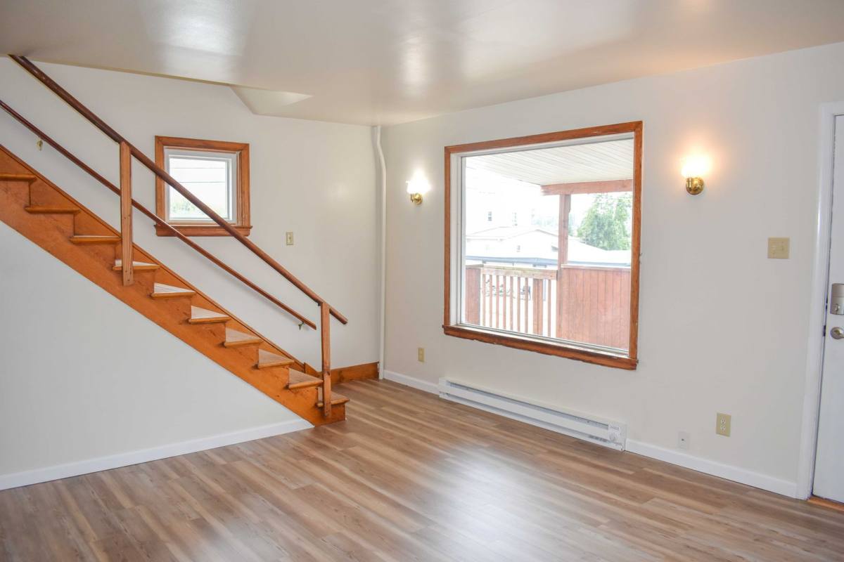 Apartment for rent at 22 N Washington St, Lock Haven, PA 17745