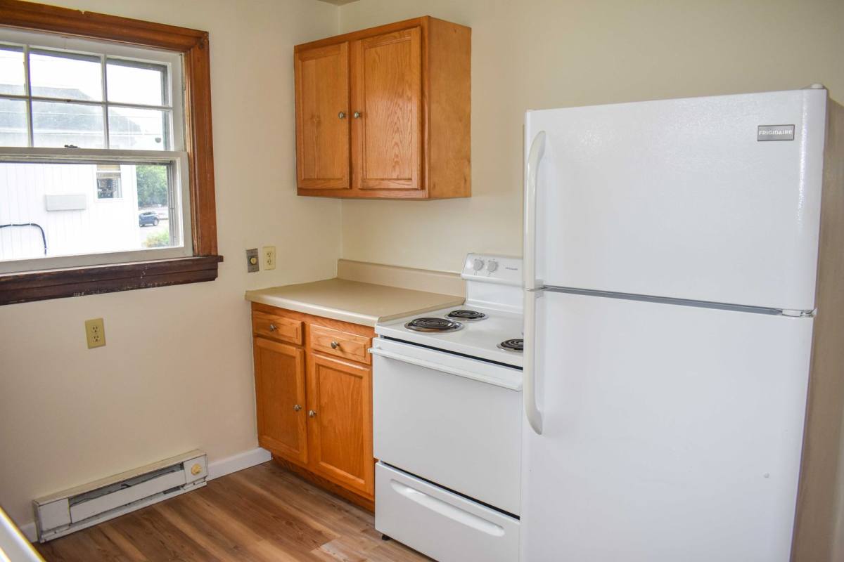 Apartment for rent at 22 N Washington St, Lock Haven, PA 17745
