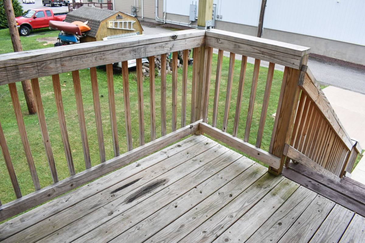 Apartment for rent at 22 N Washington St, Lock Haven, PA 17745