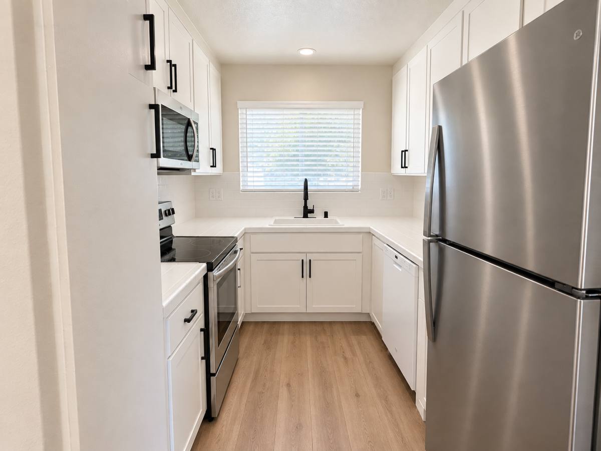 Townhouse for rent at Homestead 15, 2868 Homestead Rd, Santa Clara, CA 95051