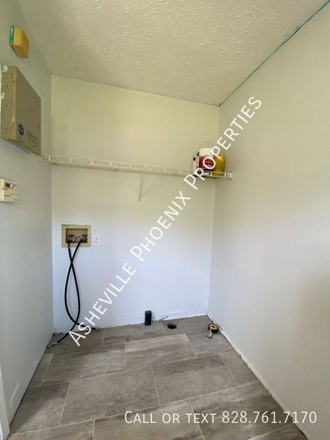 House for rent at 28 Iris St, Asheville, NC 28803