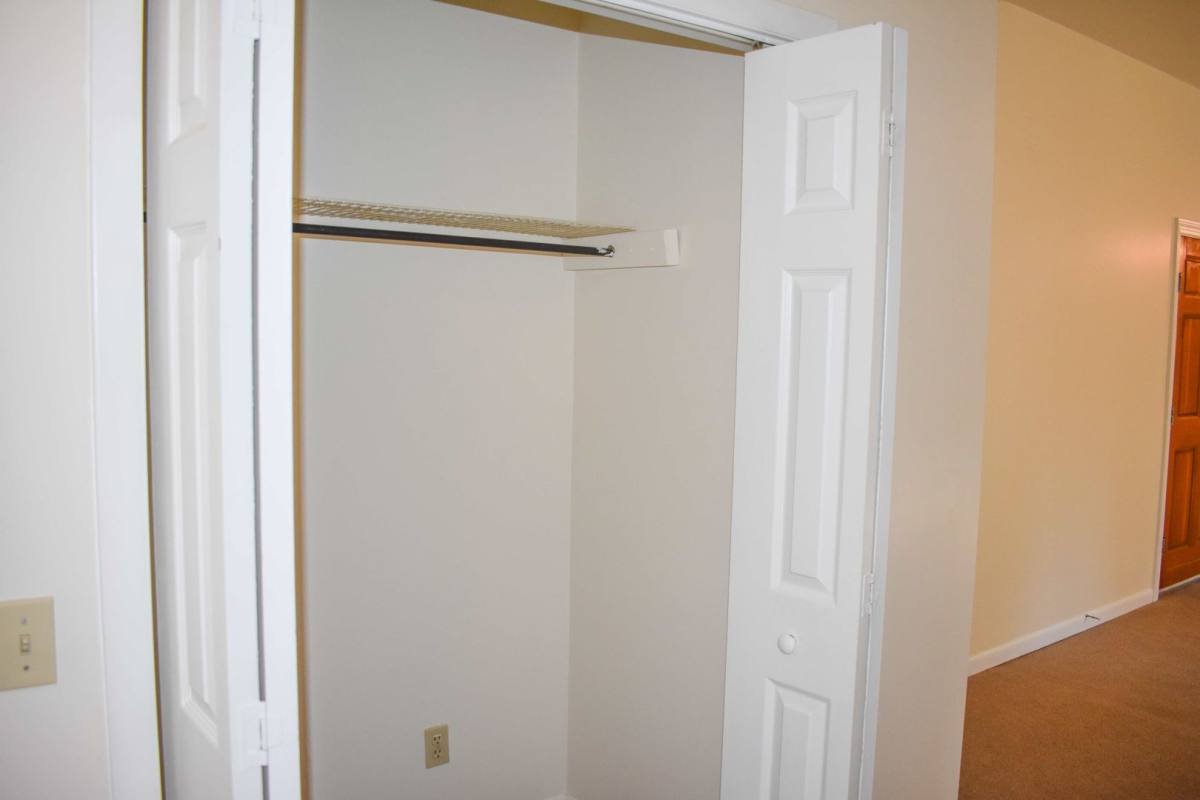 Apartment for rent at 421 Canal St, Lock Haven, PA 17745