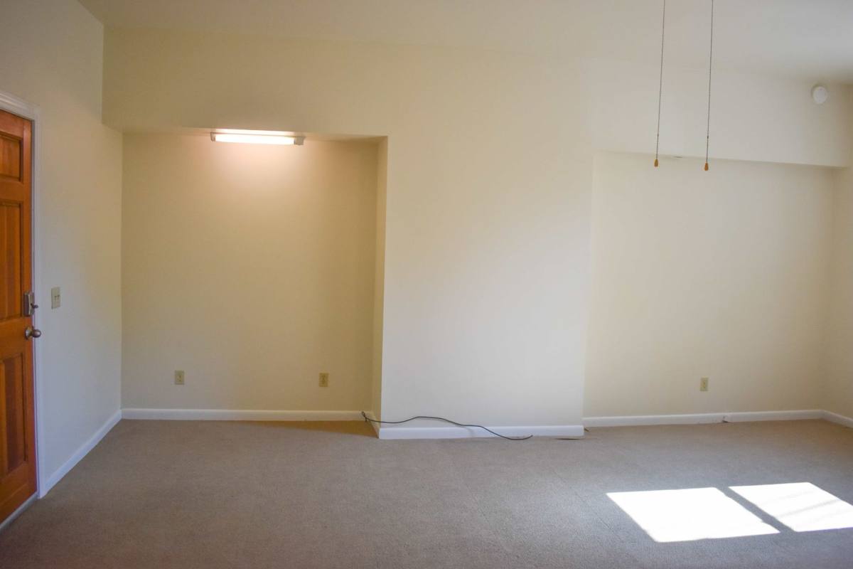 Apartment for rent at 421 Canal St, Lock Haven, PA 17745