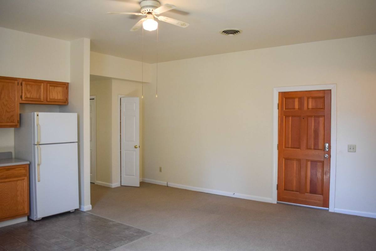Apartment for rent at 421 Canal St, Lock Haven, PA 17745
