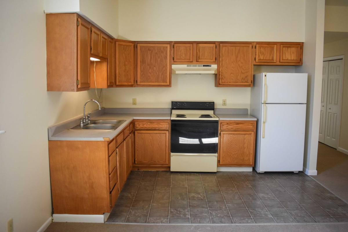 Apartment for rent at 421 Canal St, Lock Haven, PA 17745