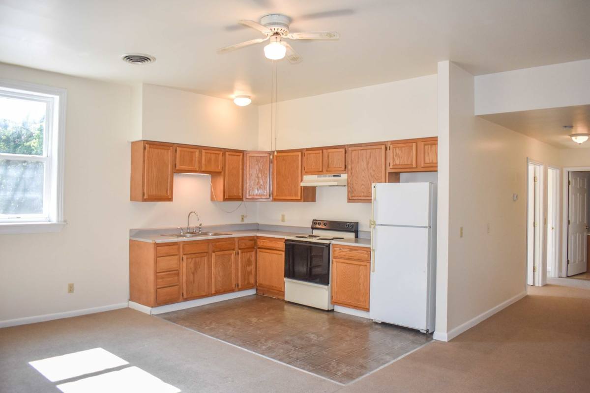 Apartment for rent at 421 Canal St, Lock Haven, PA 17745