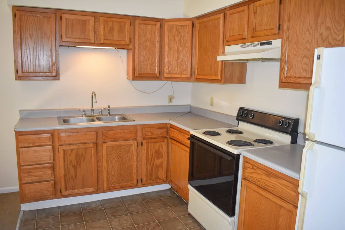 Apartment for rent at 421 Canal St, Lock Haven, PA 17745