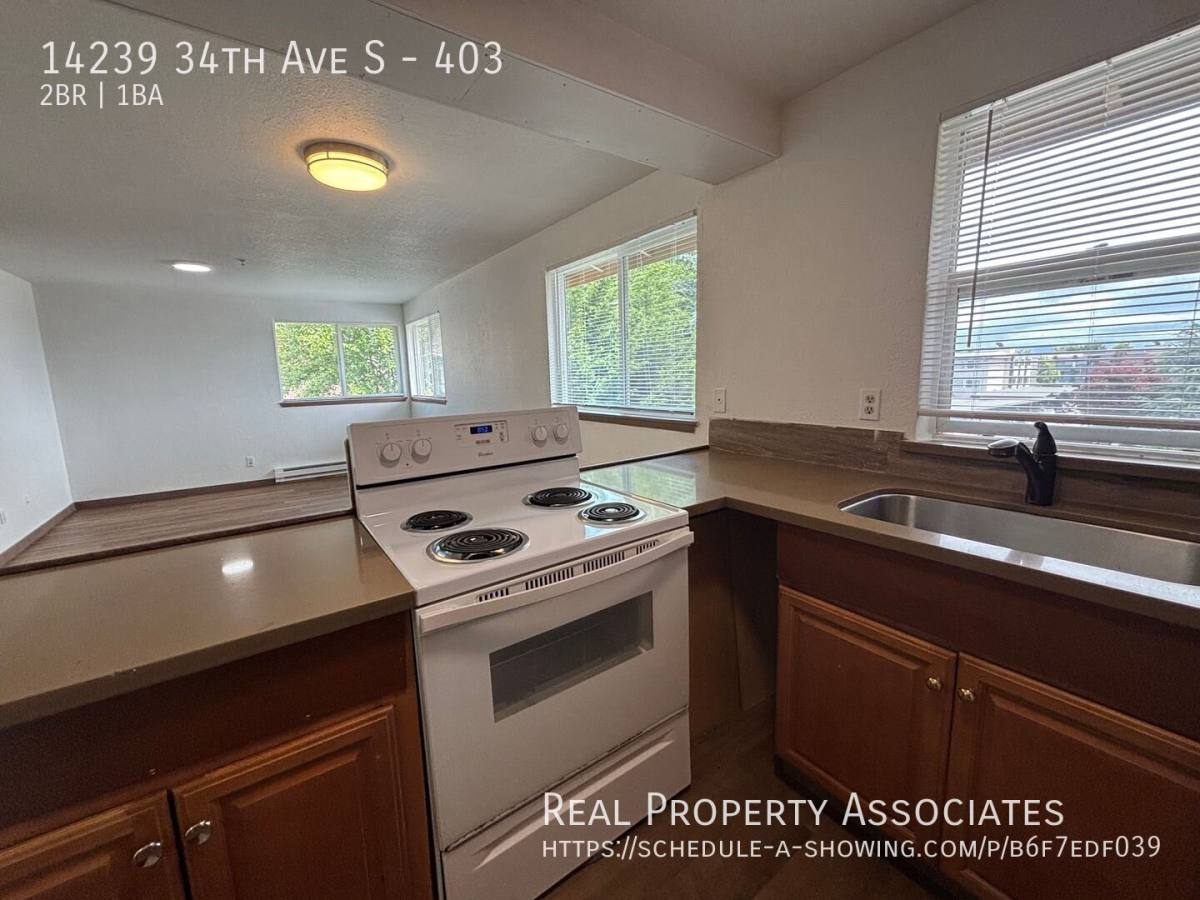 14239 34th Ave S #403, Seattle, WA 98168 - Apartment for Rent - Image 3
