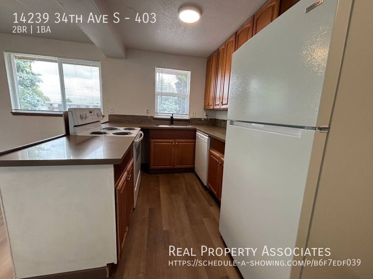 14239 34th Ave S #403, Seattle, WA 98168 - Apartment for Rent - Image 4