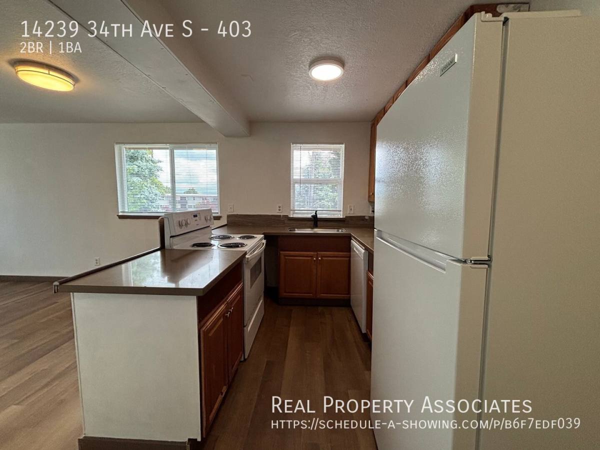 14239 34th Ave S #403, Seattle, WA 98168 - Apartment for Rent - Image 2