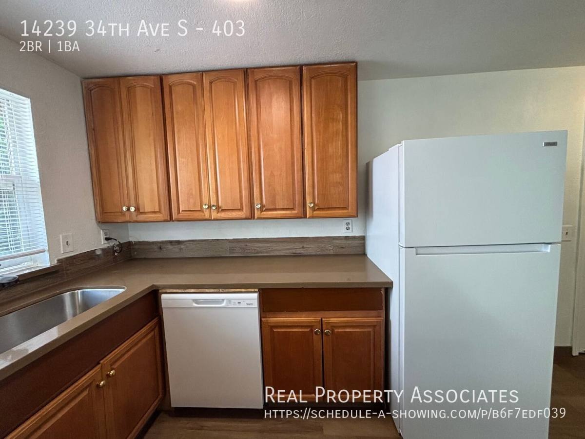14239 34th Ave S #403, Seattle, WA 98168 - Apartment for Rent - Image 5