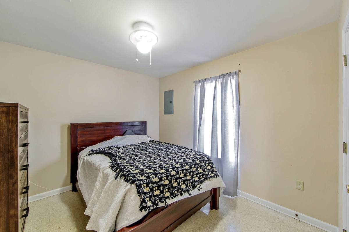 Apartment for rent at 810-818 Saadi St, Houma, LA 70363