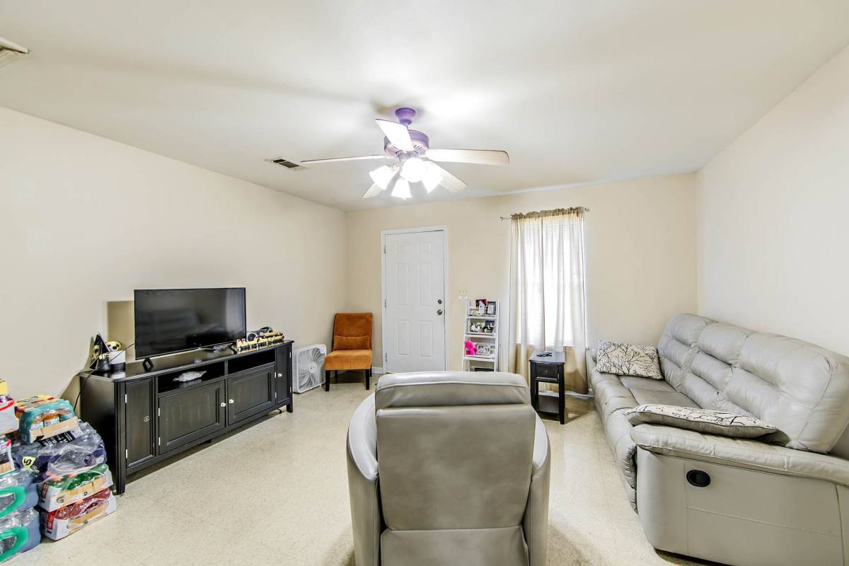 Apartment for rent at 810-818 Saadi St, Houma, LA 70363