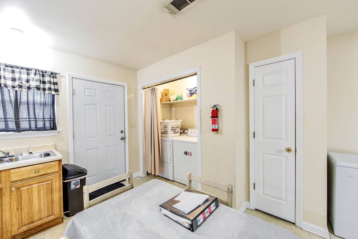 Apartment for rent at 810-818 Saadi St, Houma, LA 70363