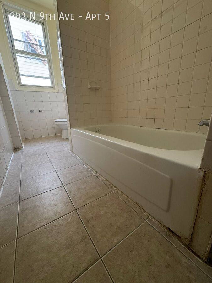 Apartment for rent at 203 N 9th Ave #5, Mount Vernon, NY 10550