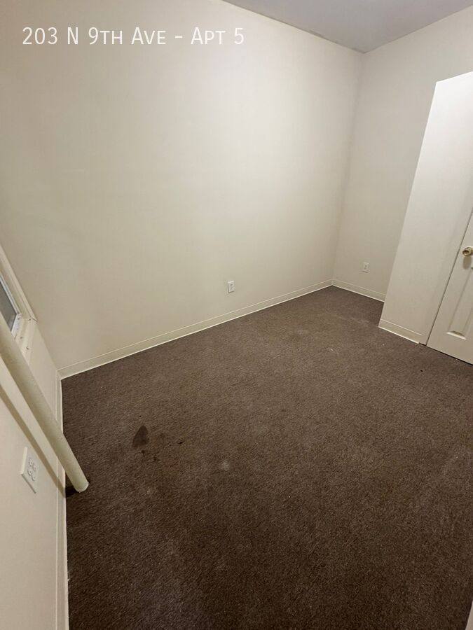 Apartment for rent at 203 N 9th Ave #5, Mount Vernon, NY 10550