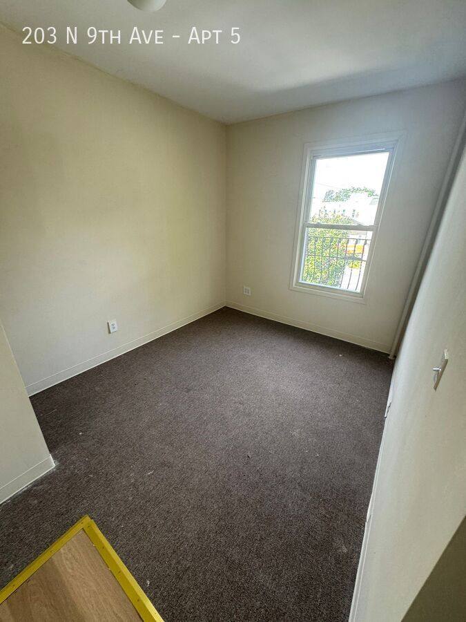 Apartment for rent at 203 N 9th Ave #5, Mount Vernon, NY 10550