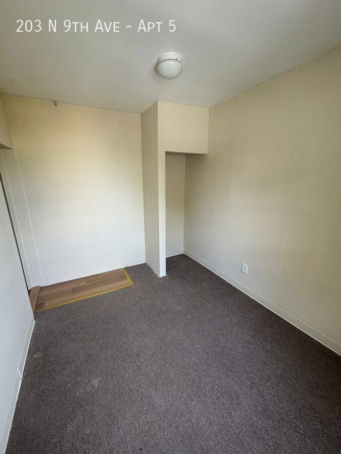 Apartment for rent at 203 N 9th Ave #5, Mount Vernon, NY 10550