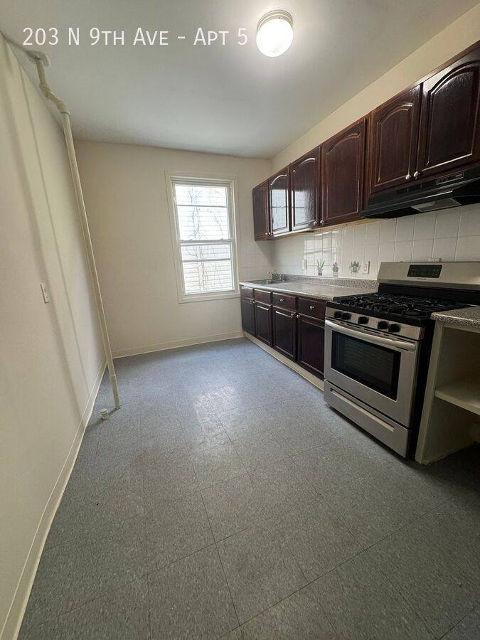 Apartment for rent at 203 N 9th Ave #5, Mount Vernon, NY 10550