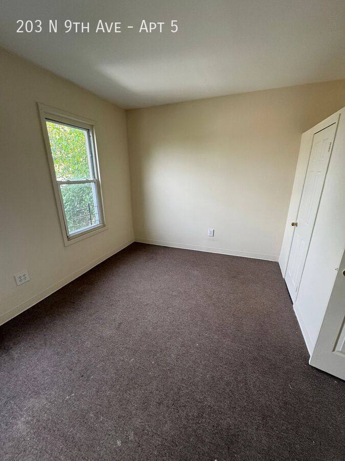 Apartment for rent at 203 N 9th Ave #5, Mount Vernon, NY 10550