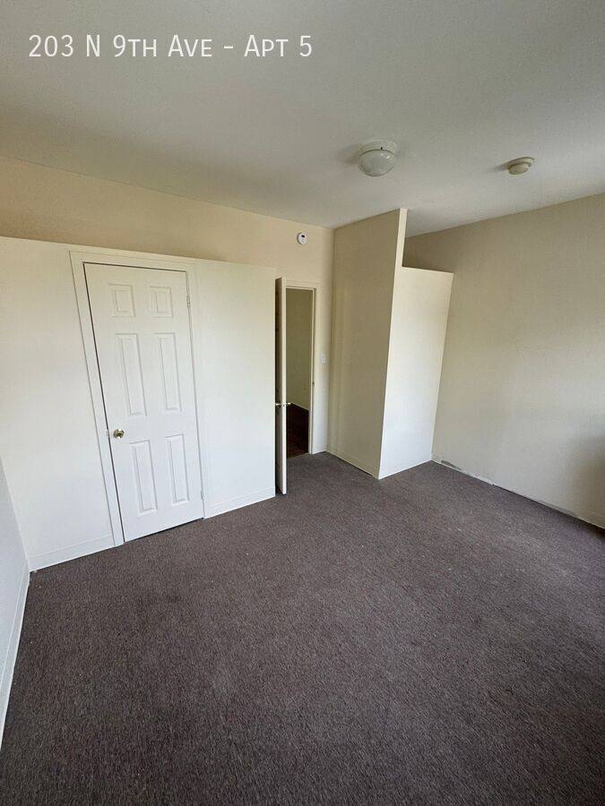 Apartment for rent at 203 N 9th Ave #5, Mount Vernon, NY 10550