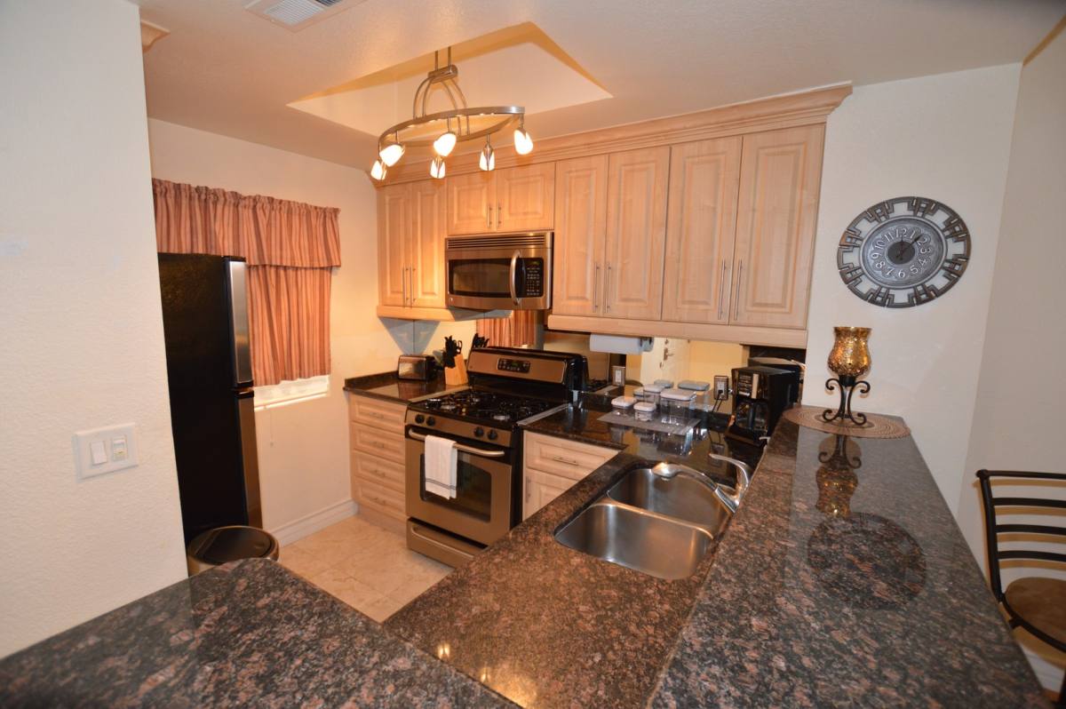 Condo for rent at 230 E Flamingo Rd #210, Las Vegas, NV 89169