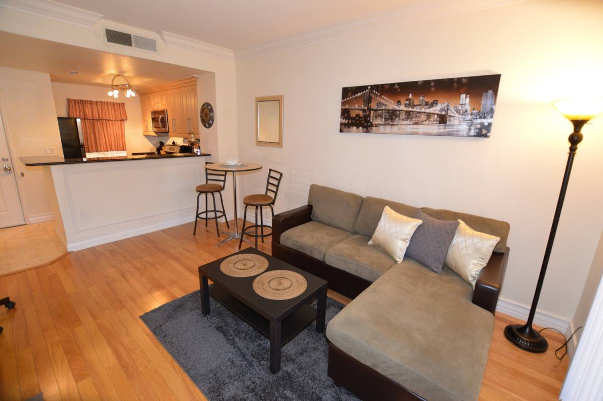 Condo for rent at 230 E Flamingo Rd #210, Las Vegas, NV 89169