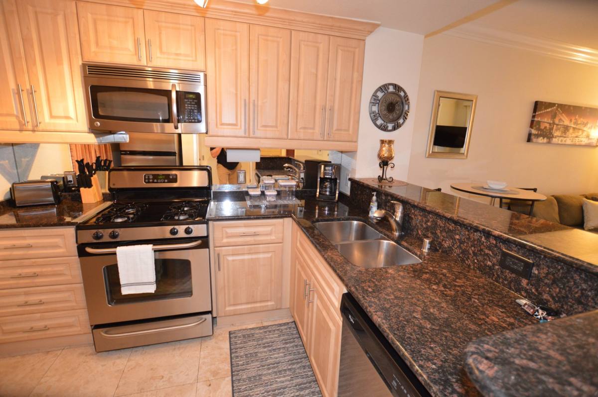 Condo for rent at 230 E Flamingo Rd #210, Las Vegas, NV 89169