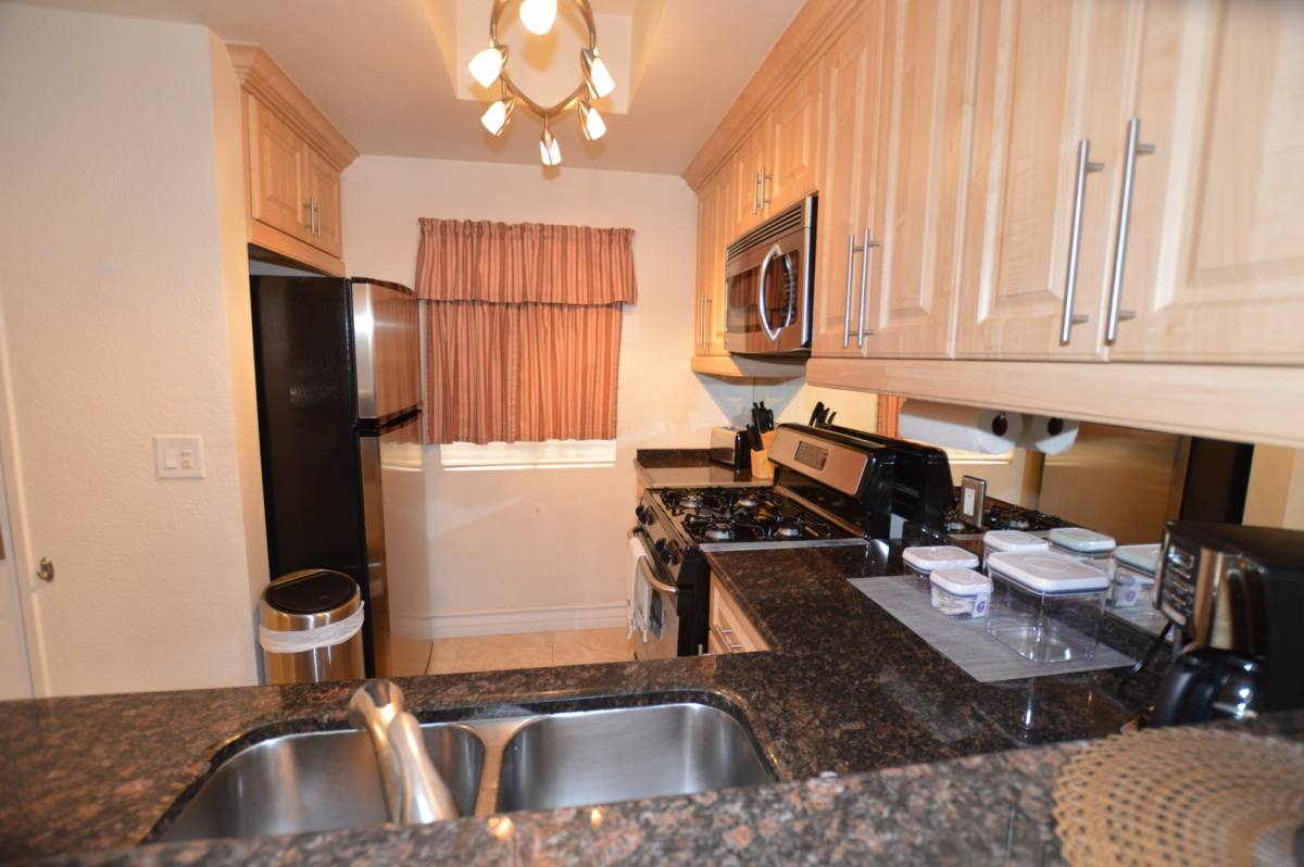 Condo for rent at 230 E Flamingo Rd #210, Las Vegas, NV 89169