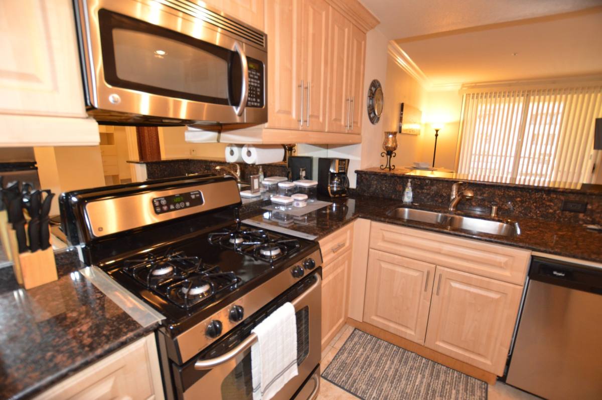 Condo for rent at 230 E Flamingo Rd #210, Las Vegas, NV 89169